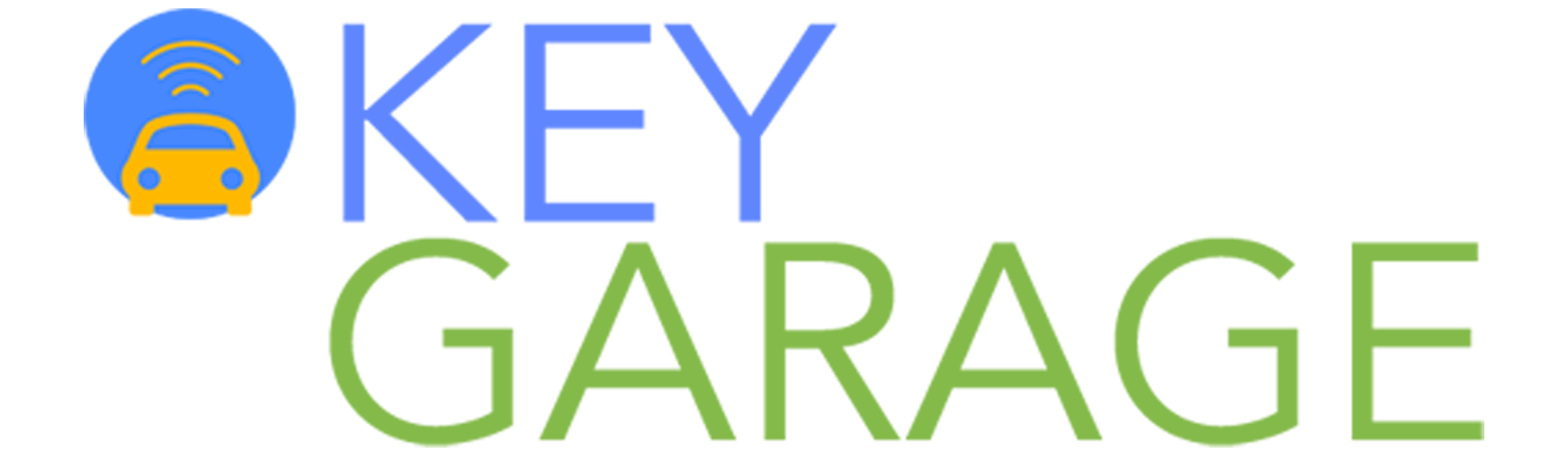 KeyGarage